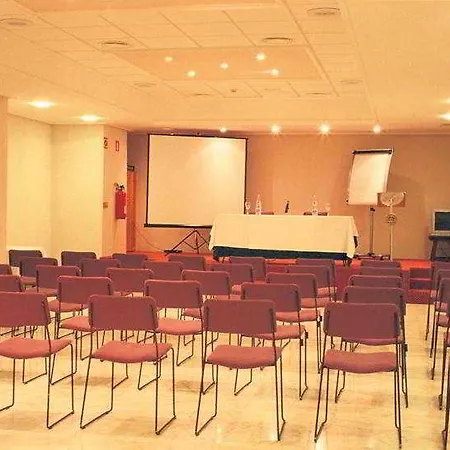 Servigroup La Zenia 4 Sup 4* אוריהואלה