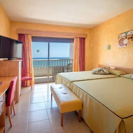 Servigroup La Zenia 4* Oriola (Orihuela)