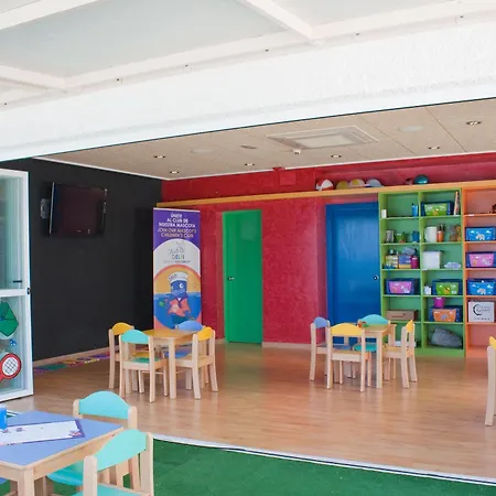 Servigroup La Zenia 4* Oriola (Orihuela)