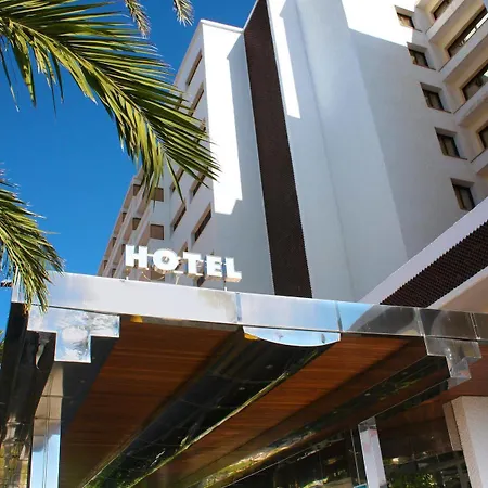 Hotel Servigroup La Zenia 4*