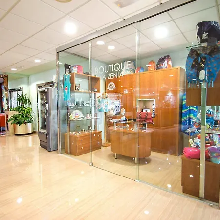 Servigroup La Zenia 4* Oriola (Orihuela)