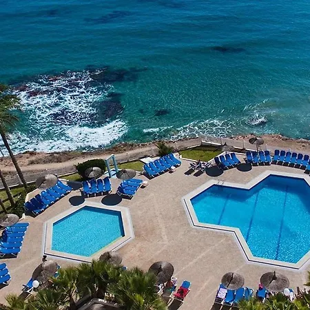 Hotel Servigroup La Zenia Oriola (Orihuela)
