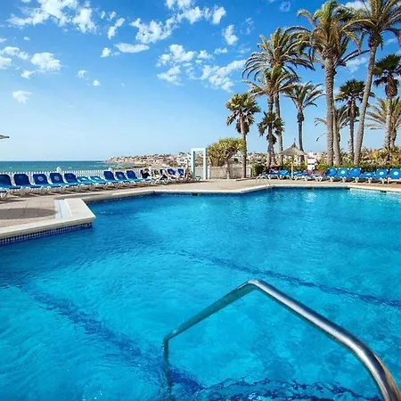 Servigroup La Zenia 4 Sup