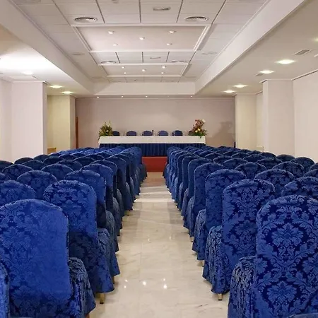Servigroup La Zenia Hotel 4*