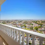 Servigroup La Zenia 4 Sup Hotel