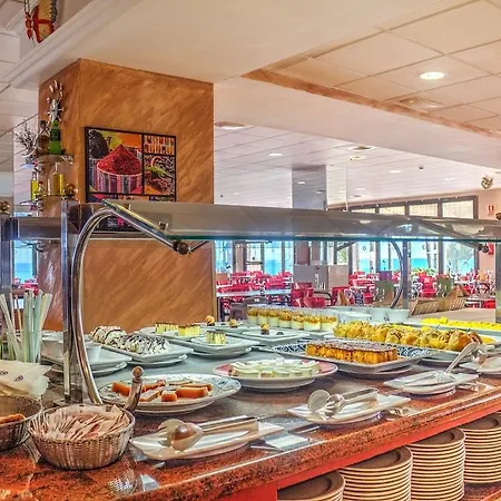 Hotel Servigroup La Zenia 4*
