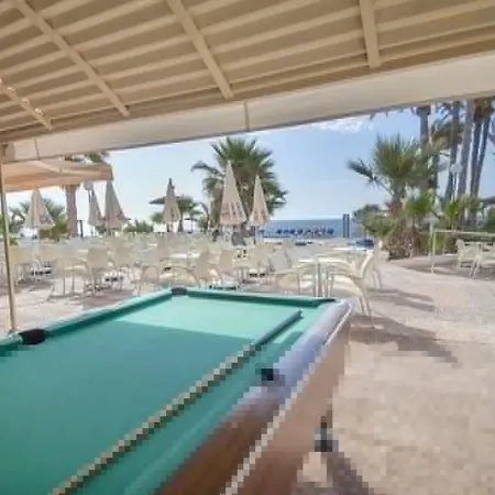 Servigroup La Zenia Hotel 4*