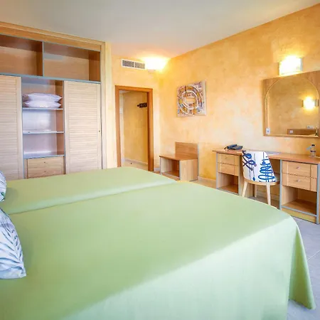 Hotel Servigroup La Zenia Orihuela