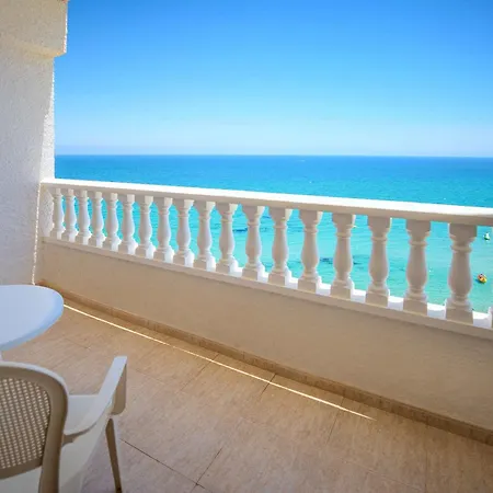 Servigroup La Zenia 4* Orihuela