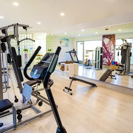 Servigroup La Zenia 4* Orihuela