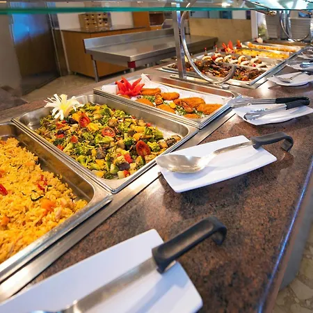 Hotel Servigroup La Zenia