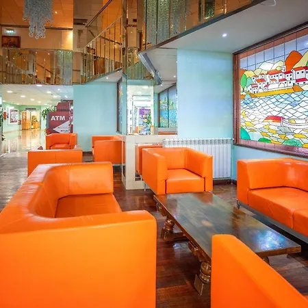 Hotel Servigroup La Zenia Orihuela
