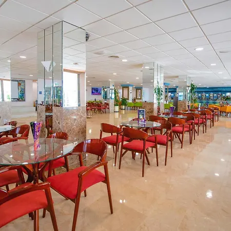 Servigroup La Zenia Orihuela