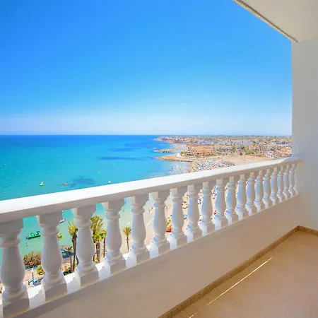 Servigroup La Zenia 4 Sup