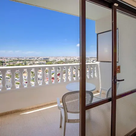 Hotel Servigroup La Zenia 4 Sup