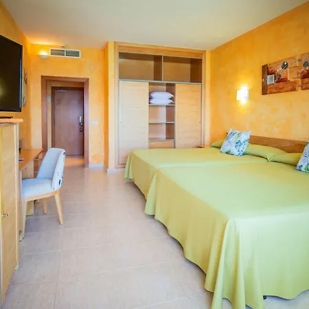 Hotel Servigroup La Zenia 4 Sup 4*