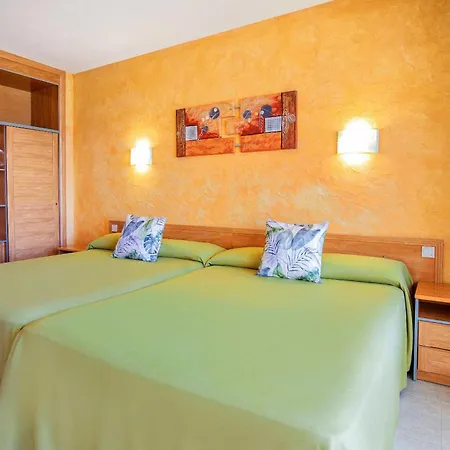 Hotel Servigroup La Zenia 4 Sup 4*