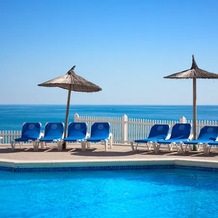 ホテル Servigroup La Zenia 4 Sup