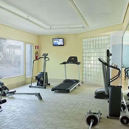 Hotel Servigroup La Zenia 4 Sup Orihuela