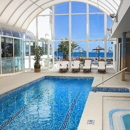 Servigroup La Zenia 4 Sup