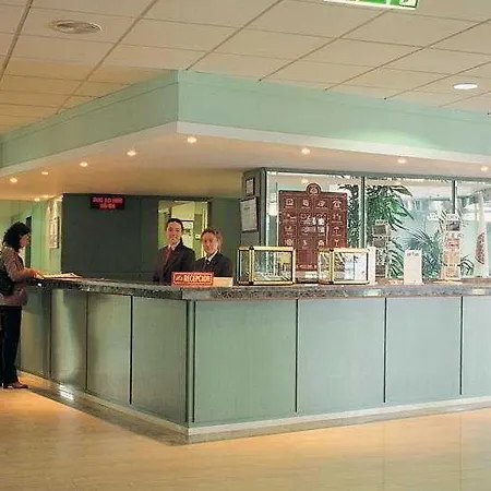 Servigroup La Zenia 4 Sup Orihuela