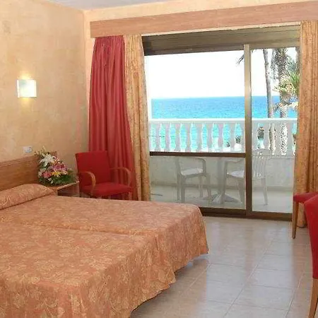 Hotel Servigroup La Zenia Orihuela