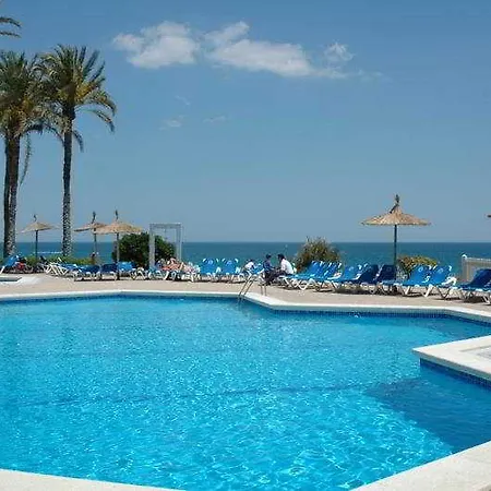 Hotel Servigroup La Zenia 4 Sup 4*