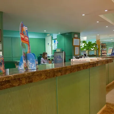 Hotel Servigroup La Zenia