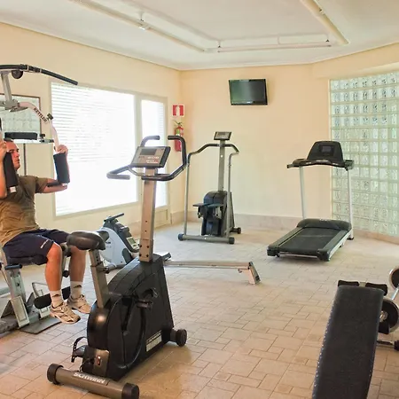Servigroup La Zenia 4* Orihuela