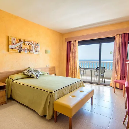 Servigroup La Zenia 4 Sup Hotel 4*