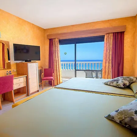 Servigroup La Zenia 4 Sup Hotel