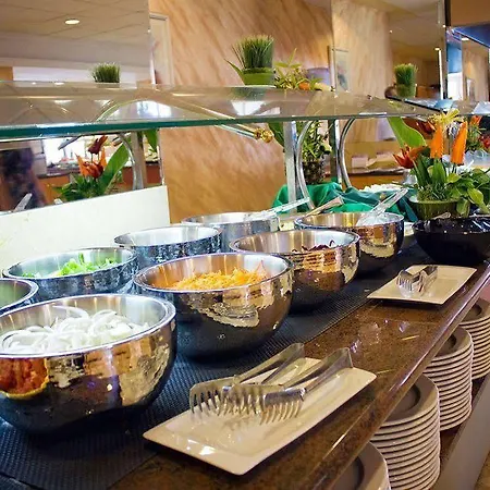 Servigroup La Zenia 4 Sup 4*