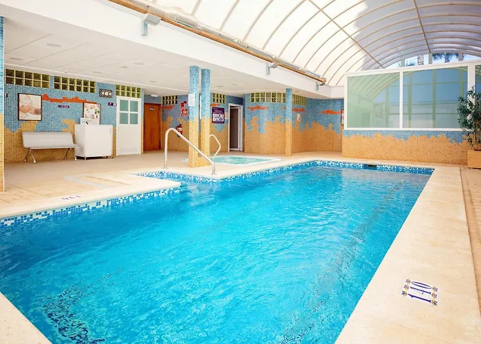 Servigroup La Zenia 4 Sup Hotell Orihuela