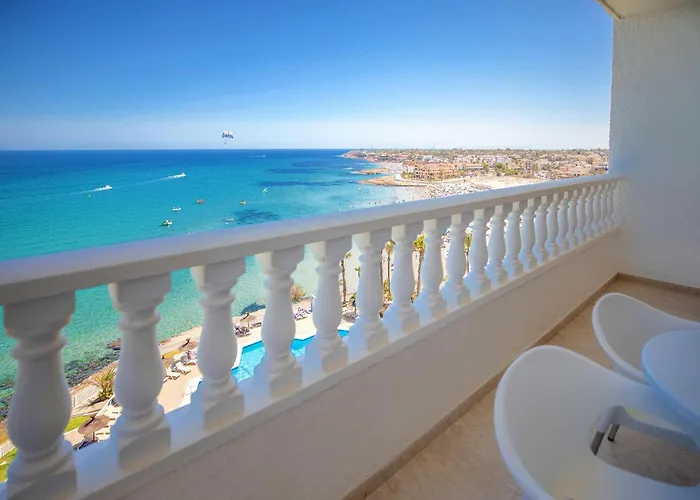 Servigroup La Zenia 4 Sup Hotell Orihuela