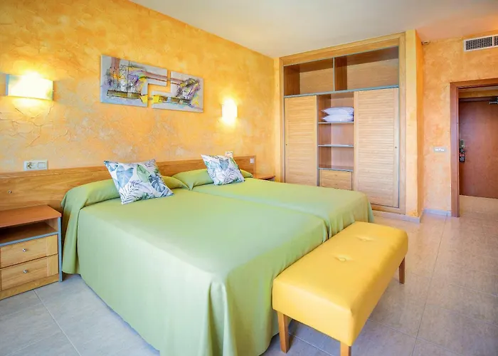 Servigroup La Zenia 4 Sup 4*
