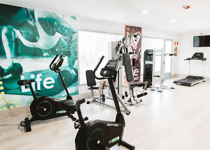 Servigroup La Zenia 4 Sup Hotell Orihuela