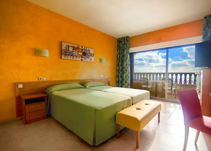 Servigroup La Zenia 4 Sup 4* Orihuela