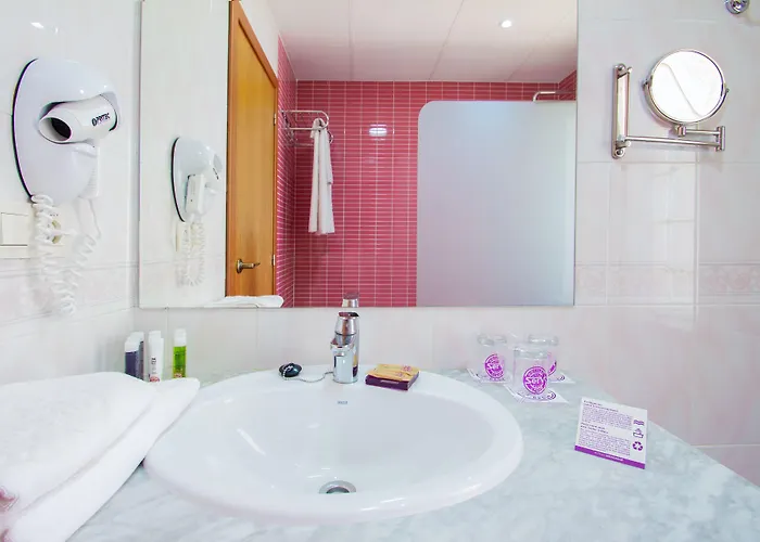 Servigroup La Zenia 4 Sup 4* Οριουέλα