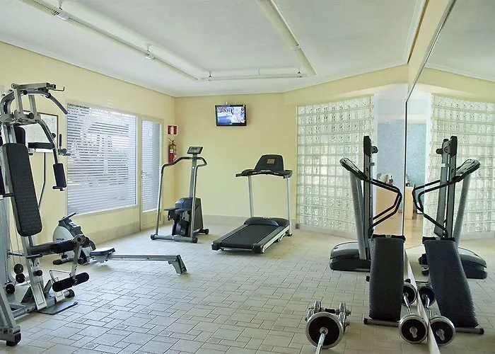 Hotell Servigroup La Zenia 4 Sup Orihuela