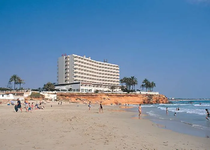 Servigroup La Zenia 4 Sup Orihuela