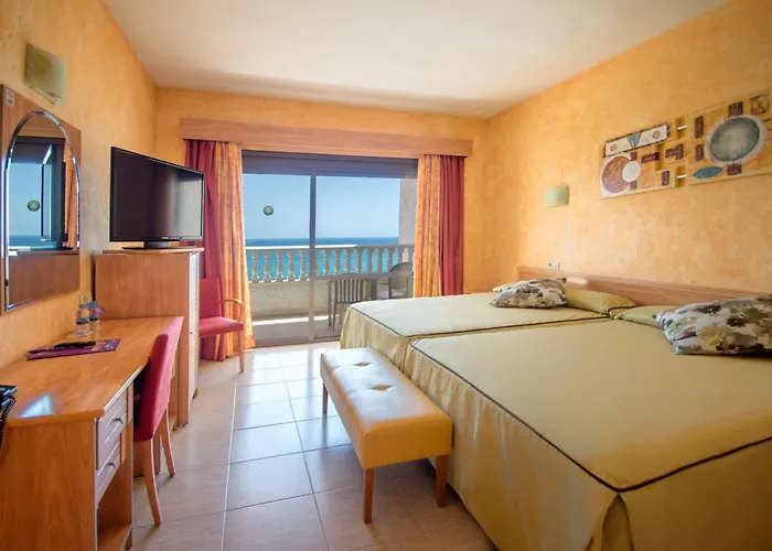 Servigroup La Zenia 4 Sup 4* Orihuela