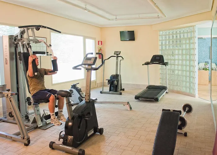 Servigroup La Zenia 4 Sup 4* Orihuela