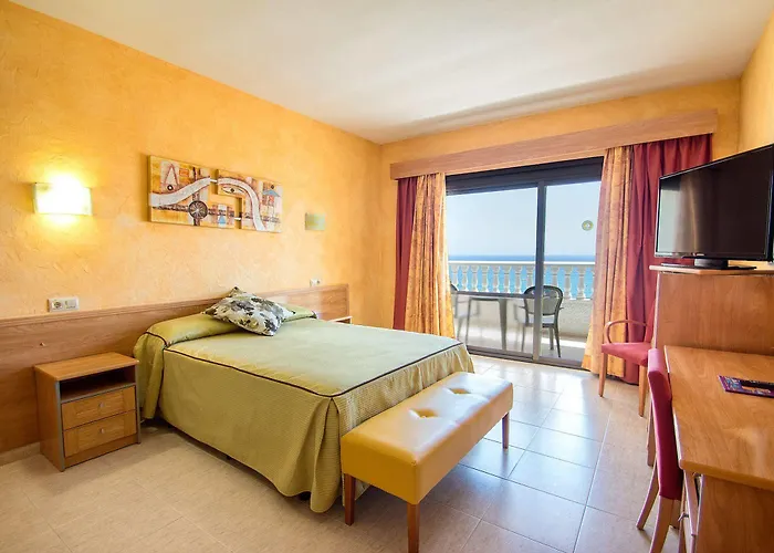 Servigroup La Zenia 4 Sup Hotell 4*