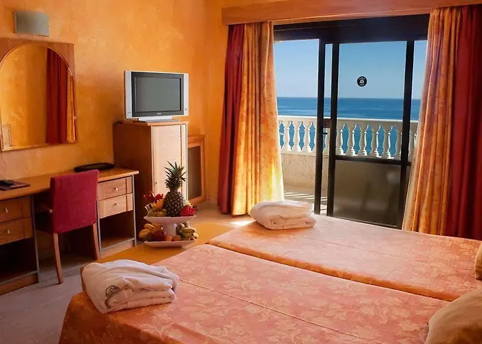 Servigroup La Zenia 4 Sup 4* Orihuela